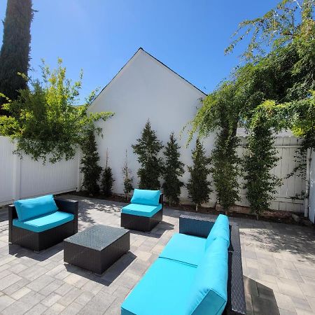 Luxurious Studio City Home Лос Анджелис Екстериор снимка