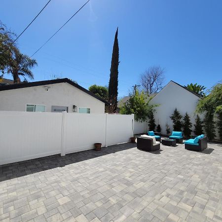Luxurious Studio City Home Лос Анджелис Екстериор снимка