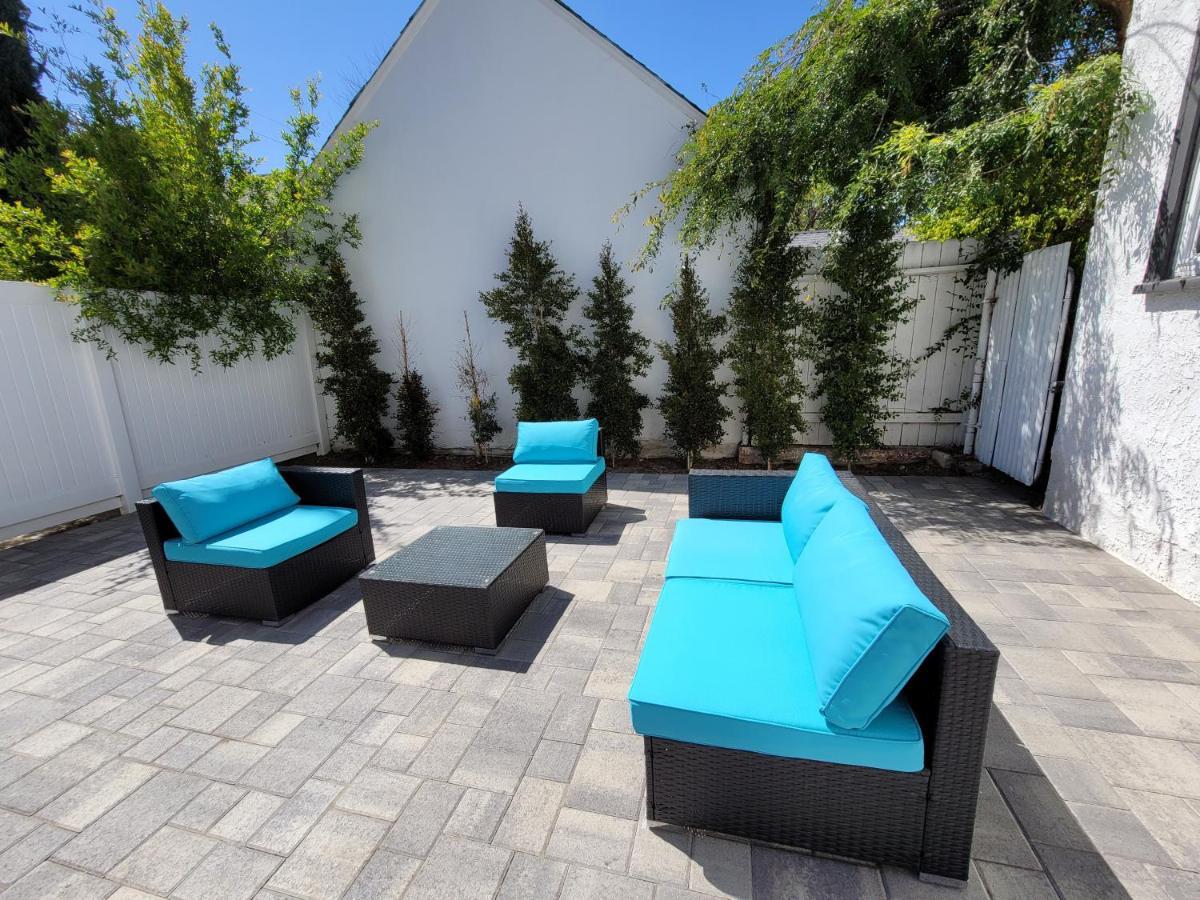 Luxurious Studio City Home Лос Анджелис Екстериор снимка