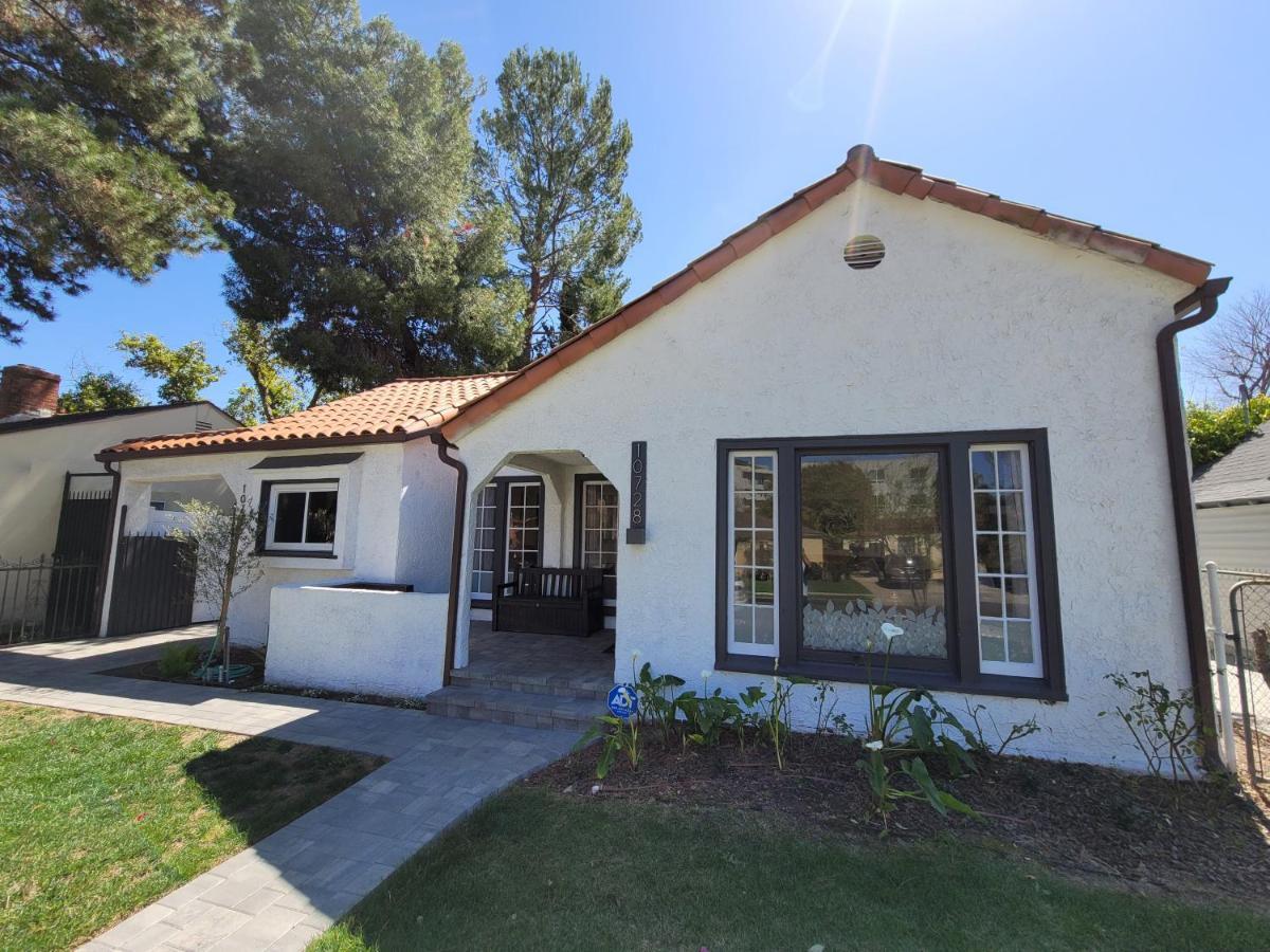 Luxurious Studio City Home Лос Анджелис Екстериор снимка
