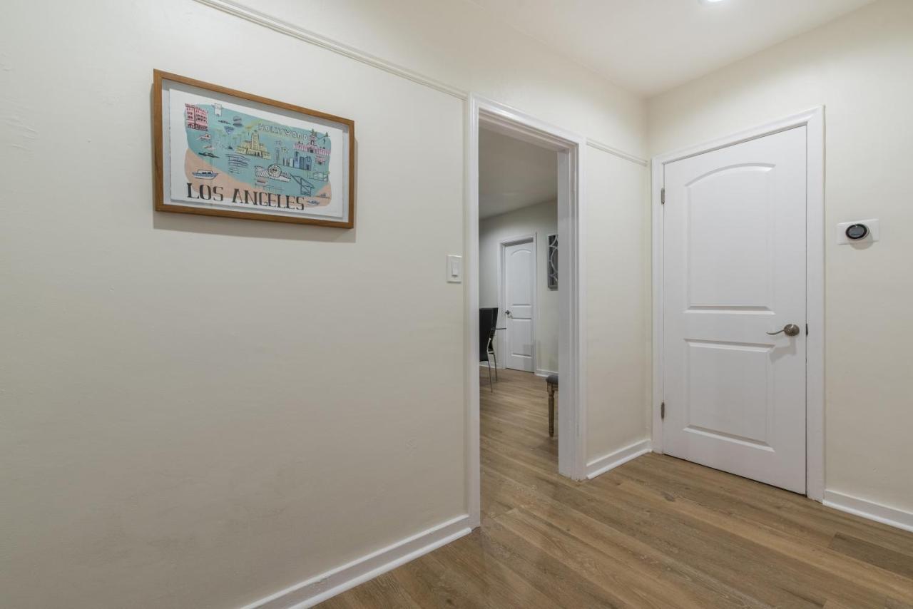 Luxurious Studio City Home Лос Анджелис Екстериор снимка