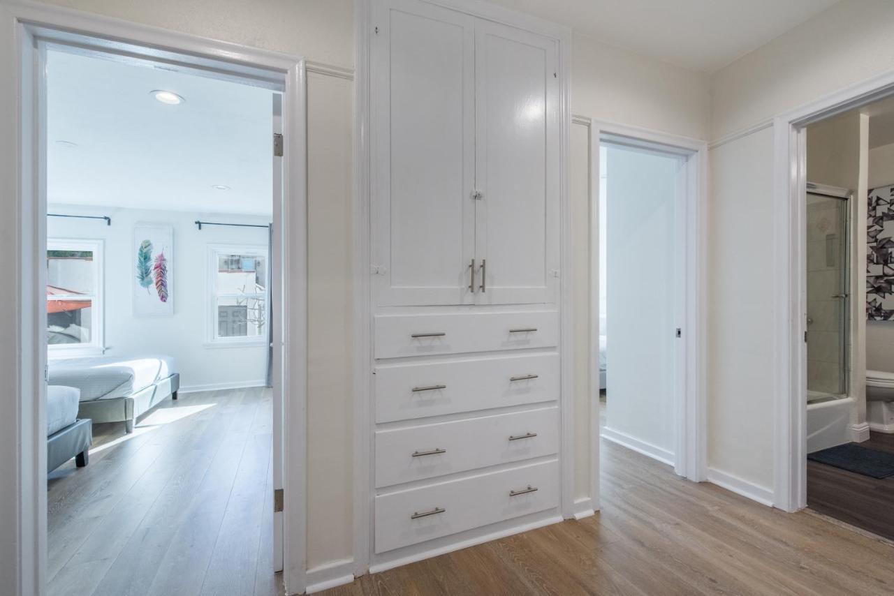 Luxurious Studio City Home Лос Анджелис Екстериор снимка