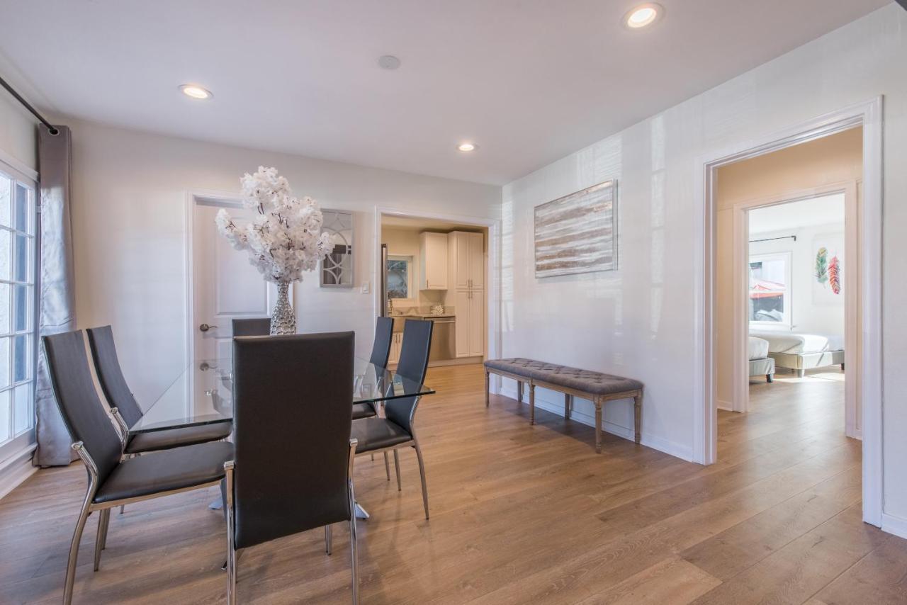 Luxurious Studio City Home Лос Анджелис Екстериор снимка